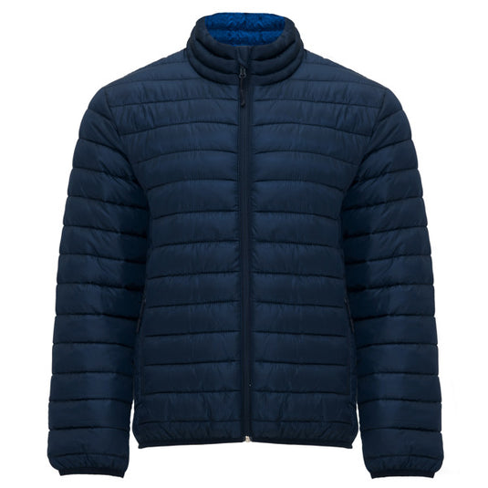 Lightweight Padded Jacket FINLAND - Men
