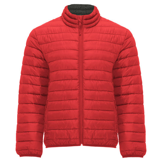 Lightweight Padded Jacket FINLAND - Men