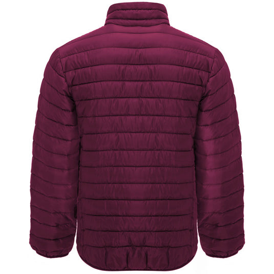 Lightweight Padded Jacket FINLAND - Men