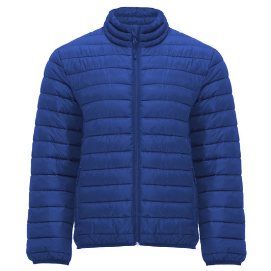 Lightweight Padded Jacket FINLAND - Men