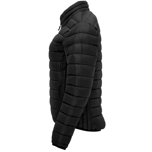 Lightweight Padded Jacket FINLAND - Women