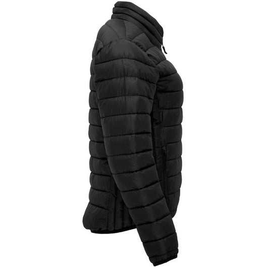 Lightweight Padded Jacket FINLAND - Women