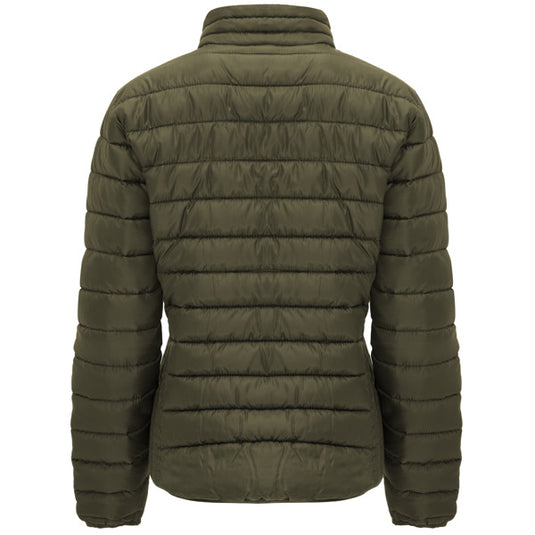 Lightweight Padded Jacket FINLAND - Women