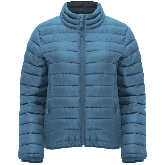 Lightweight Padded Jacket FINLAND - Women
