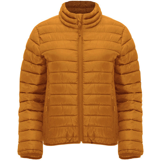 Lightweight Padded Jacket FINLAND - Women