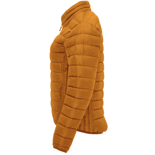Lightweight Padded Jacket FINLAND - Women