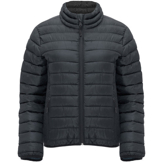 Lightweight Padded Jacket FINLAND - Women