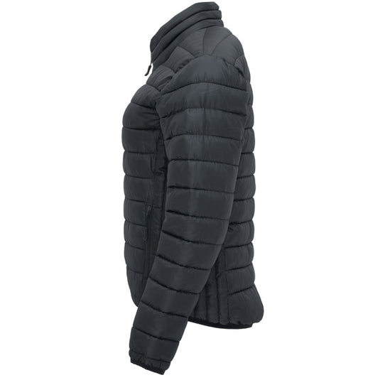 Lightweight Padded Jacket FINLAND - Women