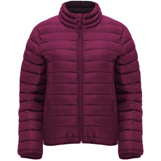 Lightweight Padded Jacket FINLAND - Women