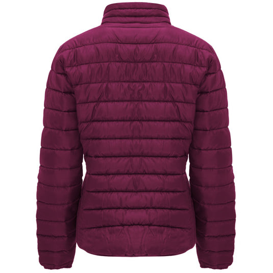 Lightweight Padded Jacket FINLAND - Women