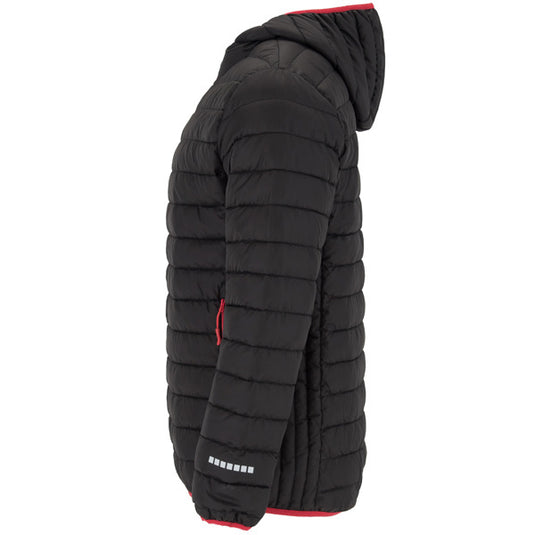 Padded Sports Jacket NORWAY SPORT - Kids