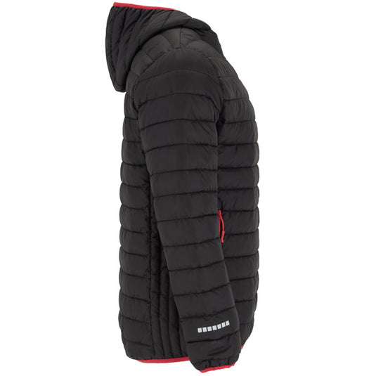 Padded Sports Jacket NORWAY SPORT - Kids