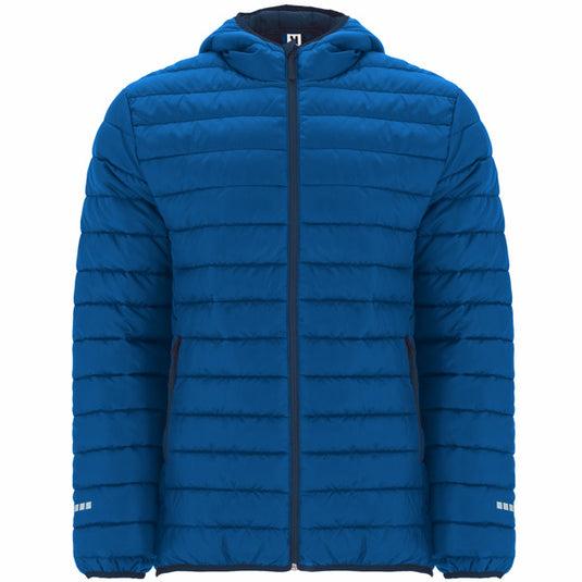 Padded Sports Jacket NORWAY SPORT - Men