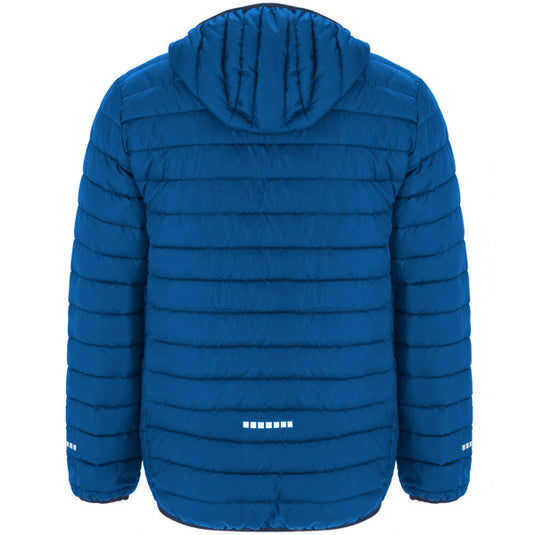 Padded Sports Jacket NORWAY SPORT - Kids