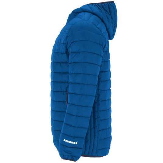 Padded Sports Jacket NORWAY SPORT - Men