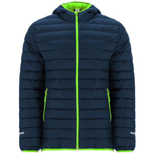 Padded Sports Jacket NORWAY SPORT - Men