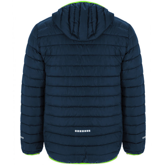 Padded Sports Jacket NORWAY SPORT - Men