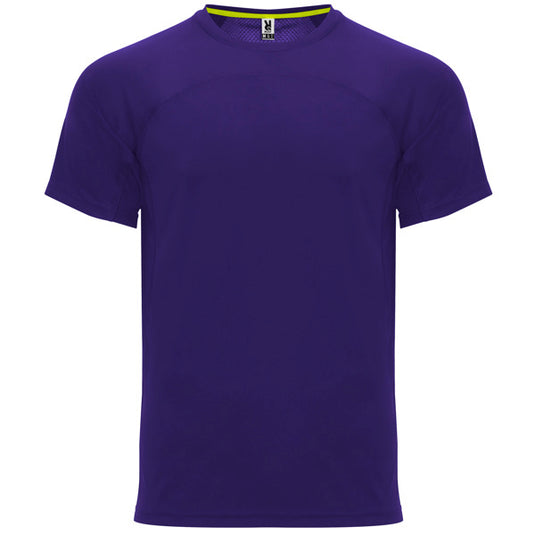 Sport T-shirt MONACO - Unisex