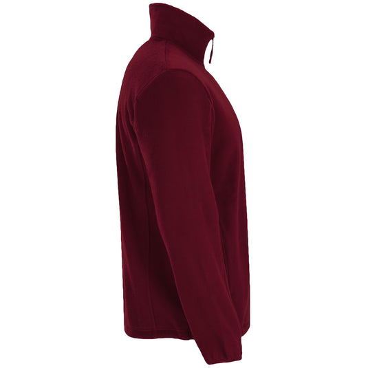 Fleece Jacket ARTIC MAN
