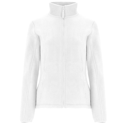 Fleece Jacket ARTIC WOMAN