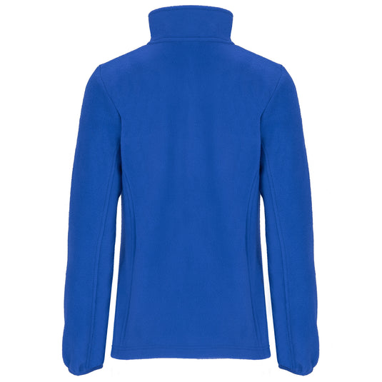 Fleece Jacket ARTIC WOMAN