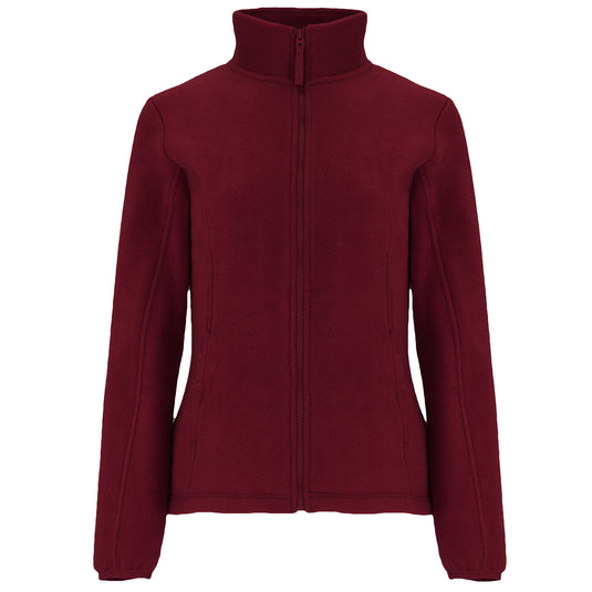 Fleece Jacket ARTIC WOMAN