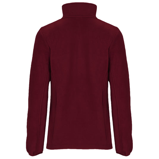 Fleece Jacket ARTIC WOMAN