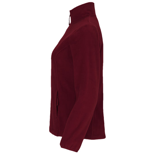 Fleece Jacket ARTIC WOMAN