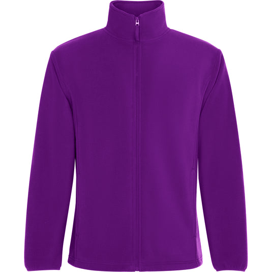 Kids Fleece Jacket NEW ARTIC