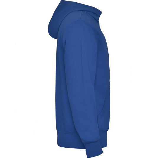 Full-Zip Hooded Sweatshirt MONTBLANC - Unisex