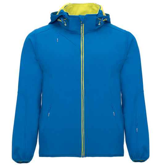 Softshell Jacket SIBERIA - Unisex