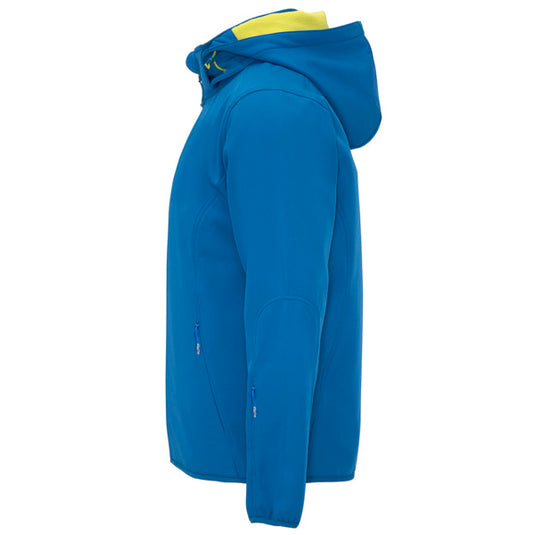 Softshell Jacket SIBERIA - Unisex