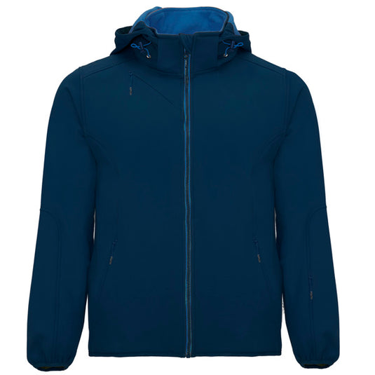Softshell Jacket SIBERIA - Unisex
