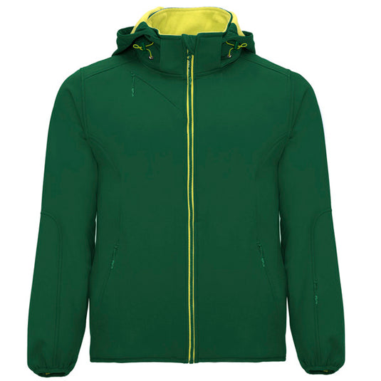 Softshell Jacket SIBERIA - Unisex
