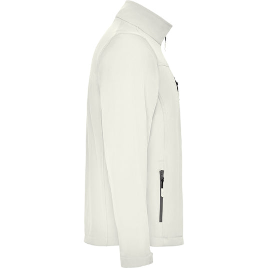 Softshell Jacket ANTARTIDA - Men