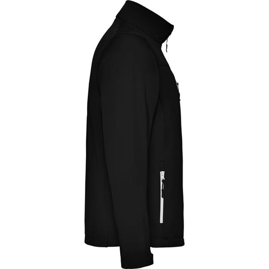 Softshell Jacket ANTARTIDA - Men