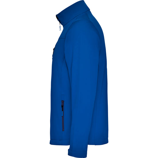 Softshell Jacket ANTARTIDA - Men