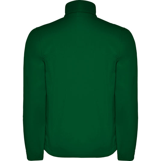 Softshell Jacket ANTARTIDA - Men