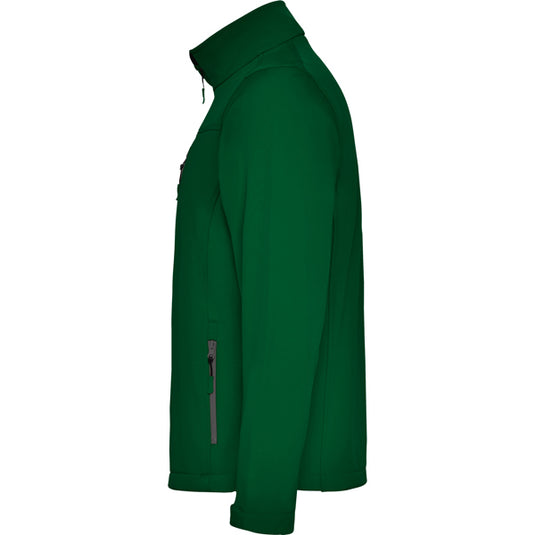 Softshell Jacket ANTARTIDA - Men