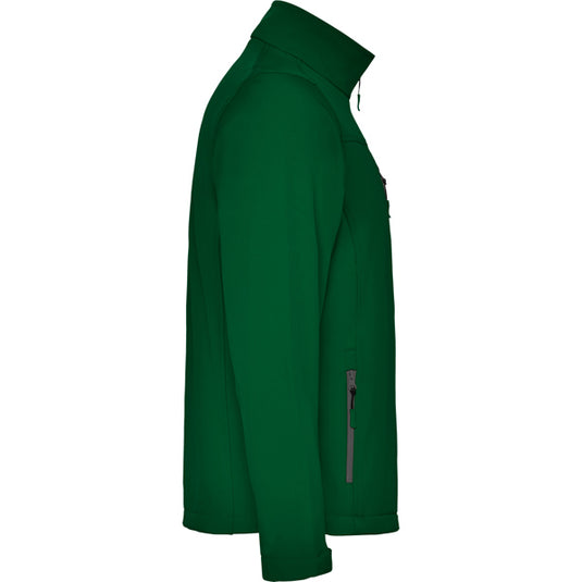 Softshell Jacket ANTARTIDA - Men