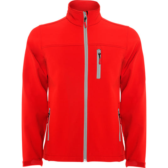 Softshell Jacket ANTARTIDA - Men