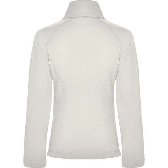 Softshell Jacket ANTARTIDA WOMAN - Women