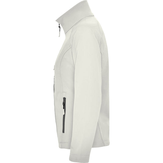 Softshell Jacket ANTARTIDA WOMAN - Women