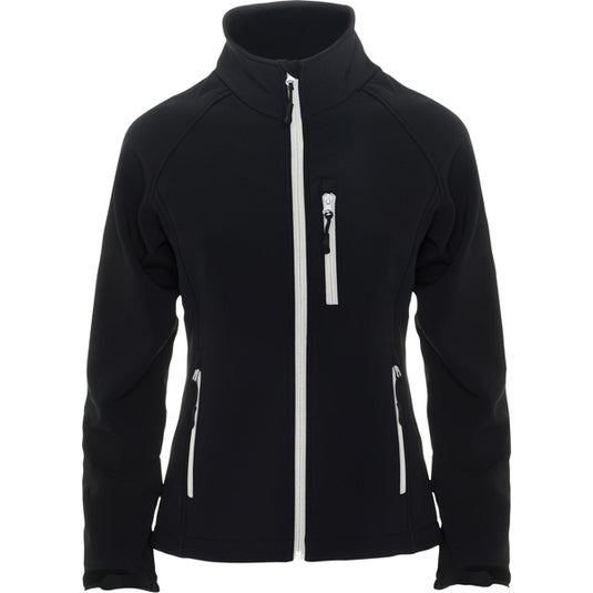 Softshell Jacket ANTARTIDA WOMAN - Women