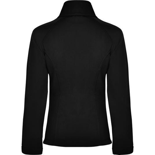 Softshell Jacket ANTARTIDA WOMAN - Women