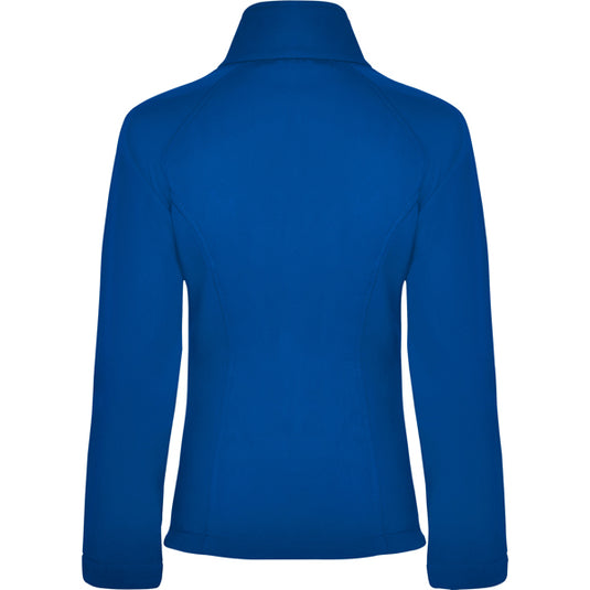 Softshell Jacket ANTARTIDA WOMAN - Women