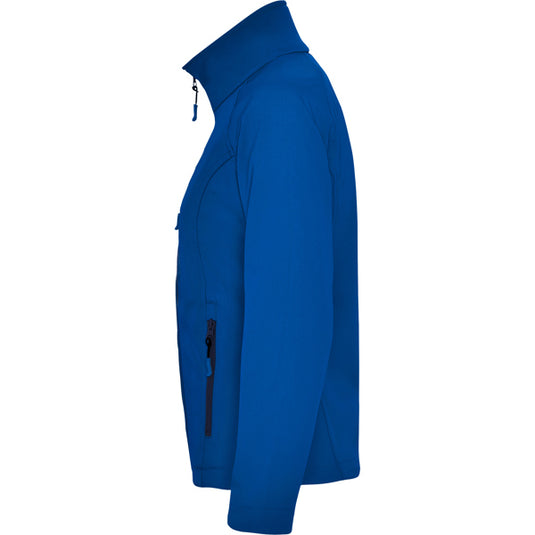 Softshell Jacket ANTARTIDA WOMAN - Women