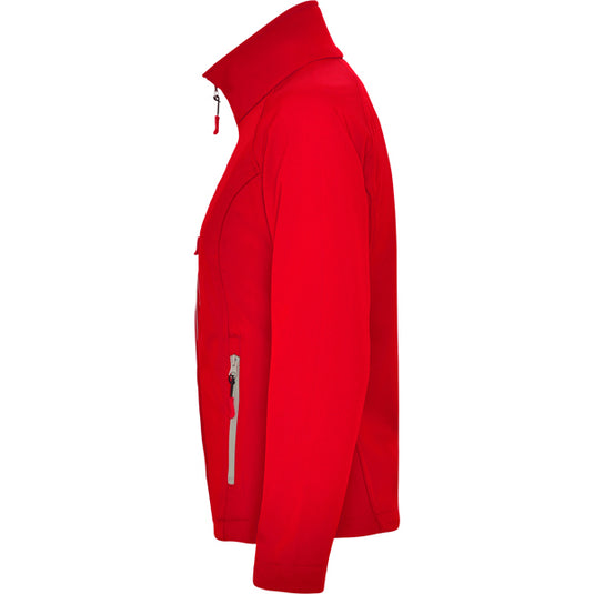 Softshell Jacket ANTARTIDA WOMAN - Women