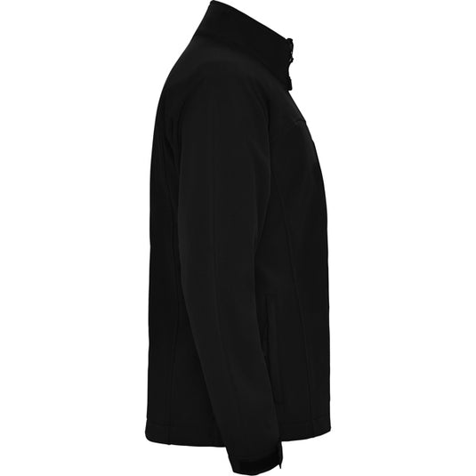3-Layer Softshell Jacket RUDOLPH - Unisex