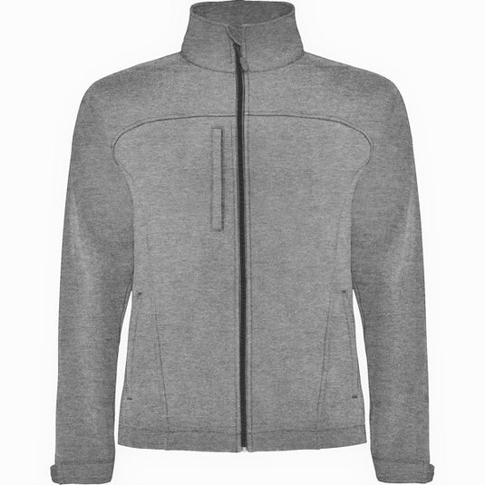 3-Layer Softshell Jacket RUDOLPH - Unisex